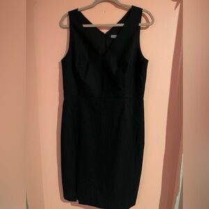 Black dress, Classiqus entire, size 12